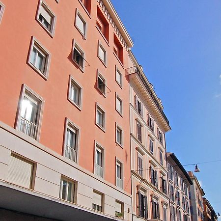Adamas Luxury Suite 501 Roma Exterior foto