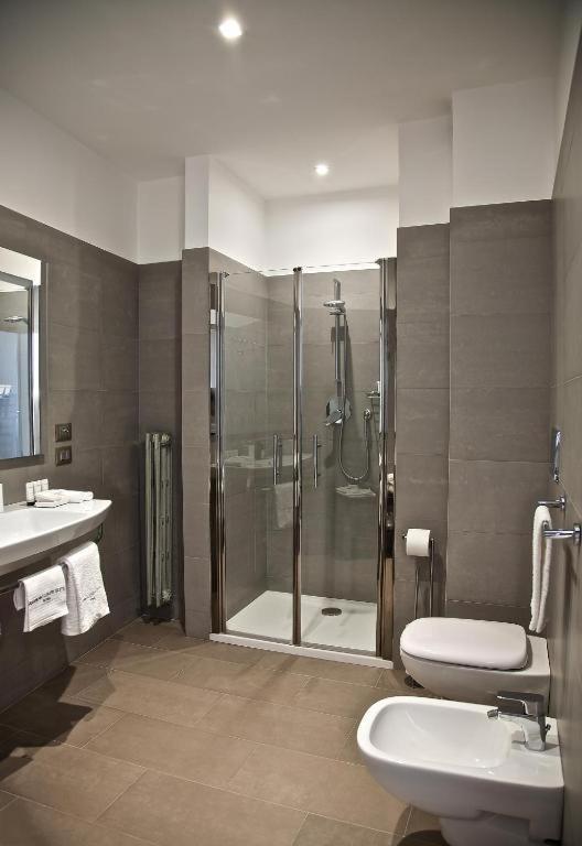 Adamas Luxury Suite 501 Roma Exterior foto