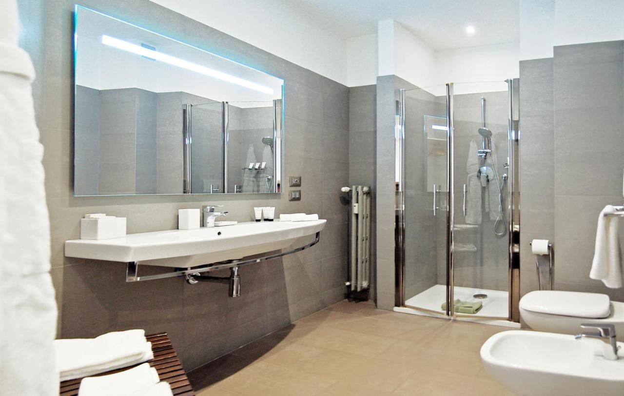 Adamas Luxury Suite 501 Roma Exterior foto