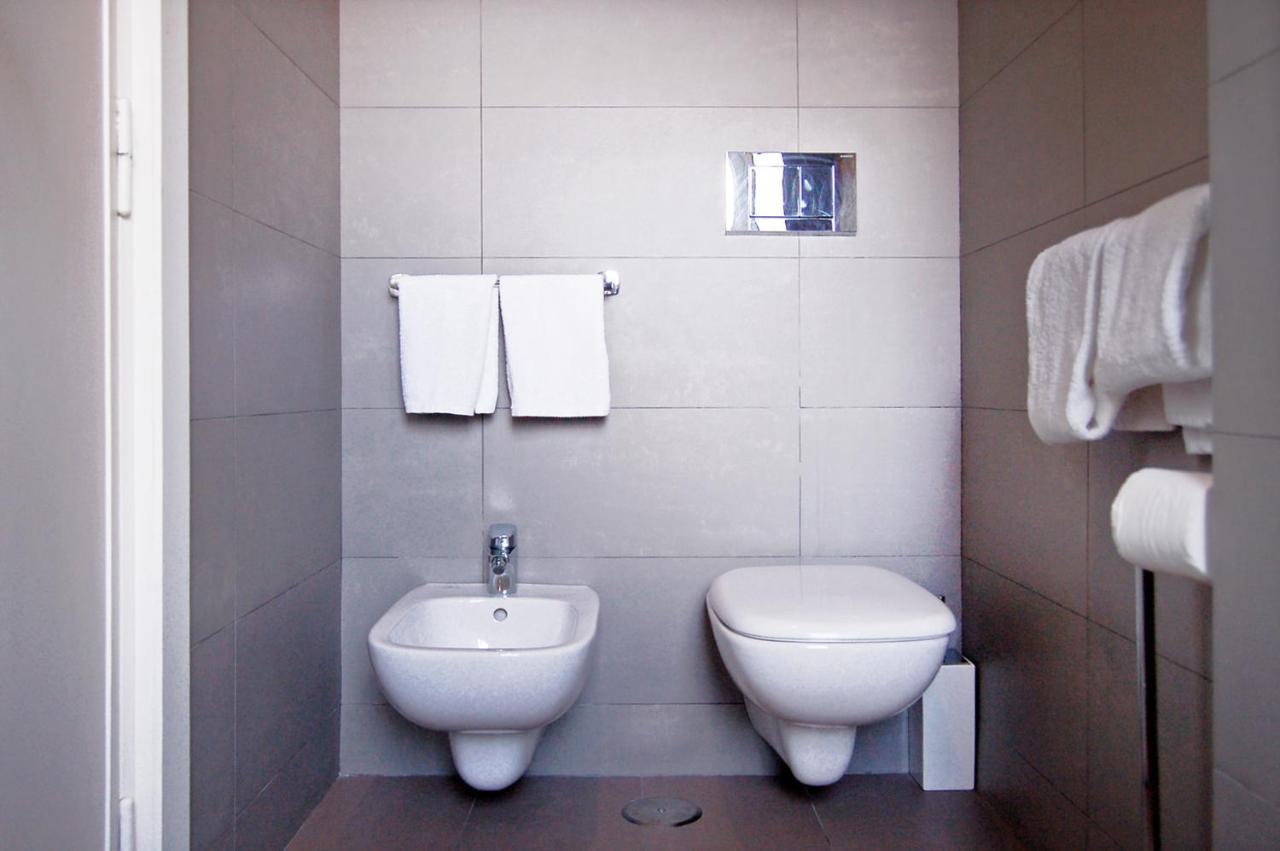 Adamas Luxury Suite 501 Roma Exterior foto