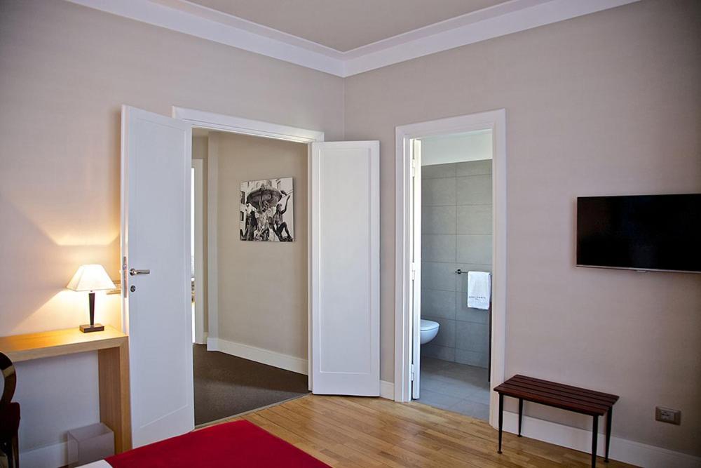 Adamas Luxury Suite 501 Roma Exterior foto